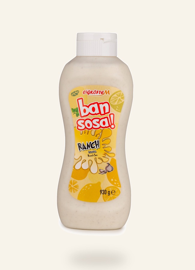 Ranch Sauce